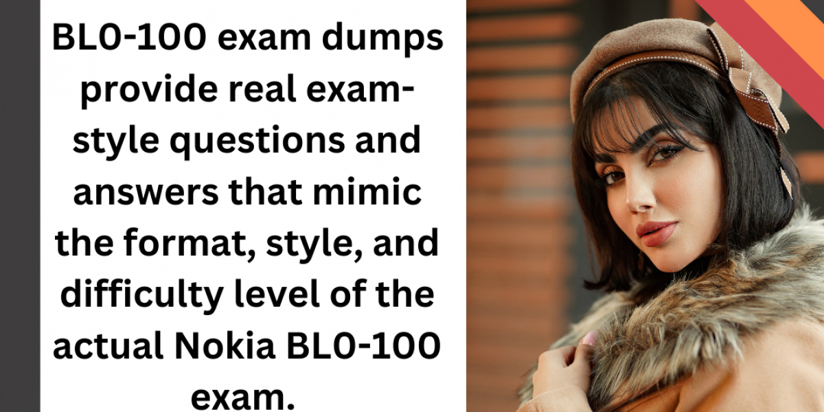 BL0-100 Exam Dumps: What Frequently Asked Questions Do They Answer?