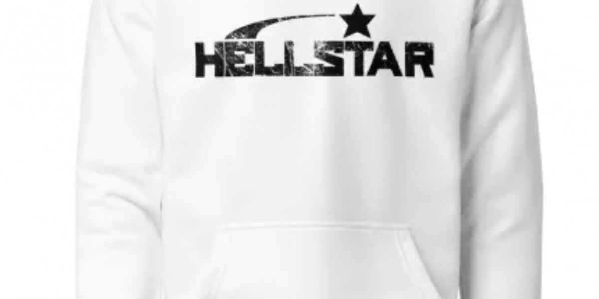 Introduction to Hellstar Hoodie Style and Comfort Combined