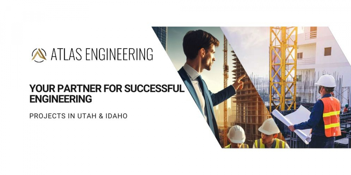 Shaping Utah’s Growth with Structural Engineering: The Vital Role of Atlas Engineering