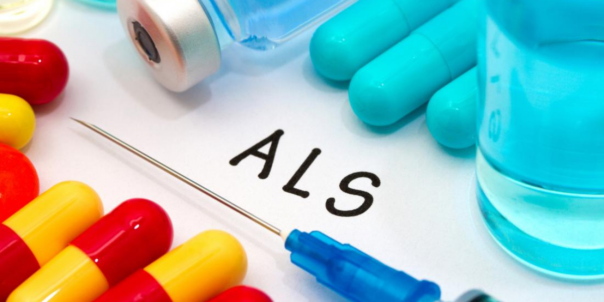 Global Amyotrophic Lateral Sclerosis Treatment Market Size 2025-2033