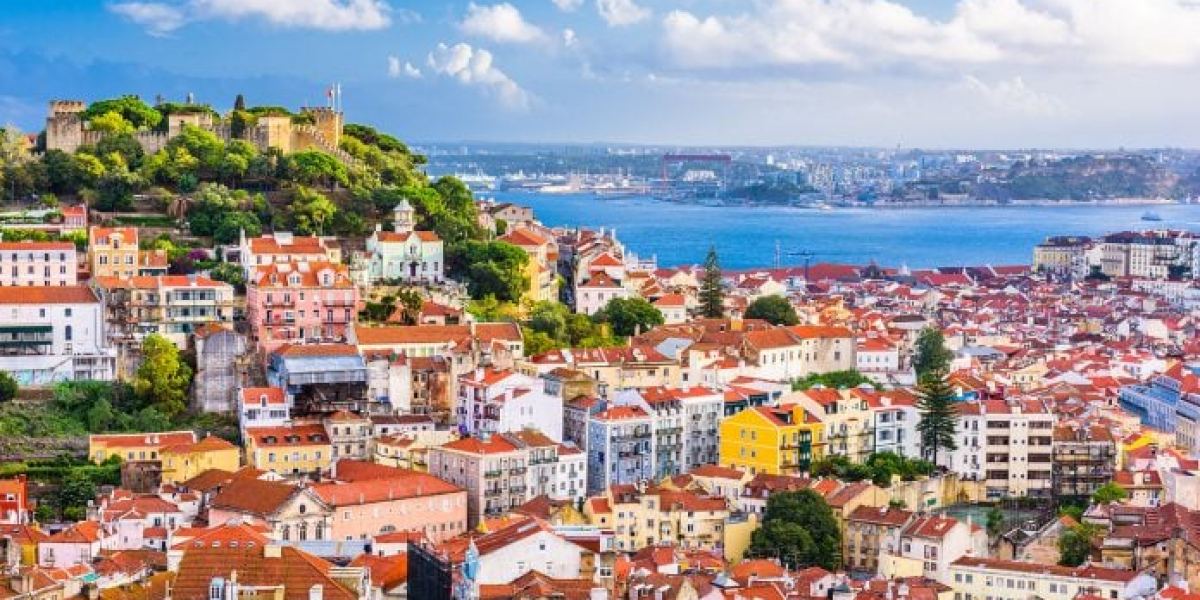 Explore Lisbon: Top Tours & Experiences