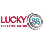 Lucky88 tattoo