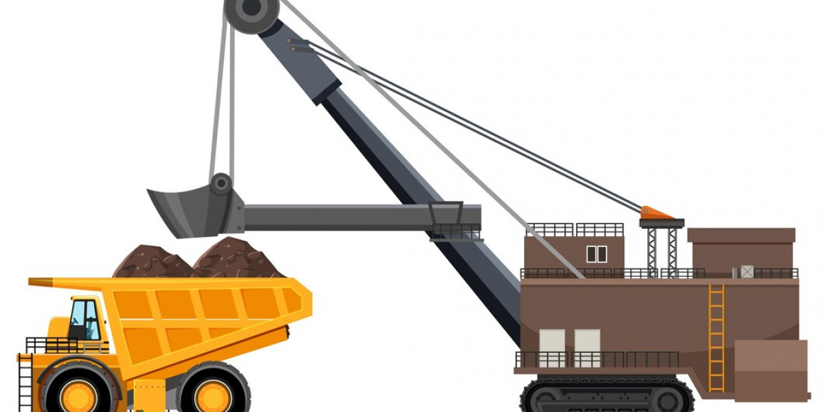 Global Crawler Material Handler Market Size, Share,Analysis and Forecast 2022 - 2032