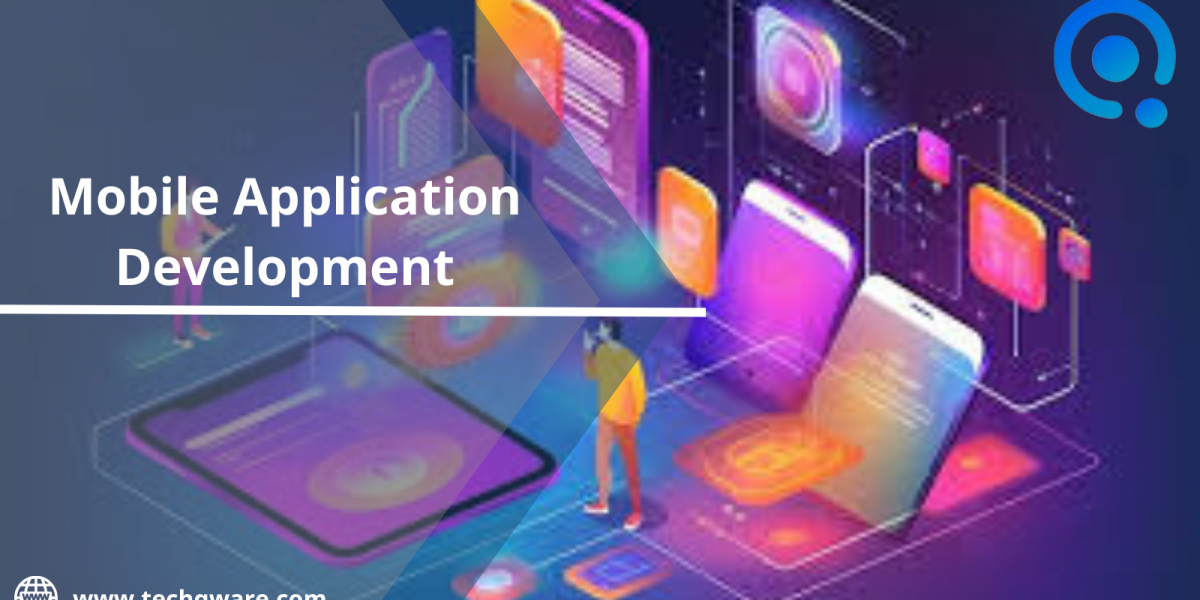 Mobile Application Development – What You Need to Know?