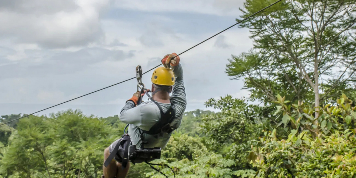 Exploring the Experiences at Adventure Resorts in Bangalore for Day Outing