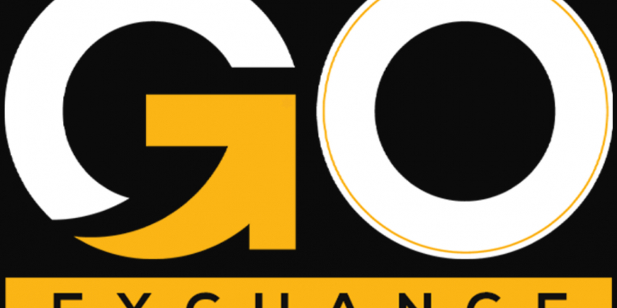 Go Exchange Sign Up - Go Exchange ID