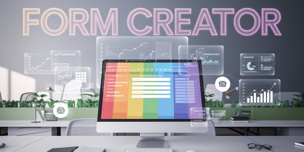 The Ultimate Guide to Form Creators: Streamline Data Collection and Enhance Efficiency