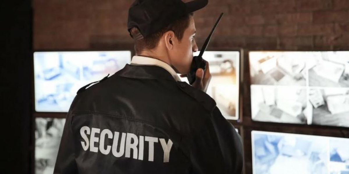 BestWORLD A Trusted Name for Security Guard Services in Vancouver