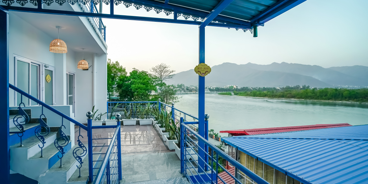 Why Rishikesh is so Famous