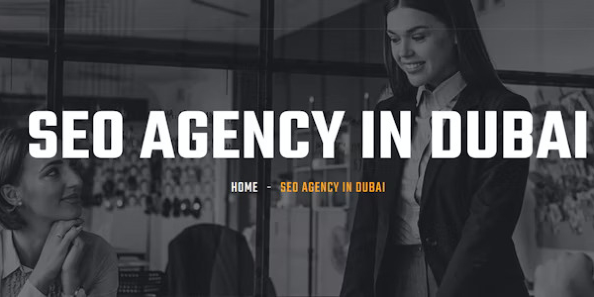 best seo agency in dubai