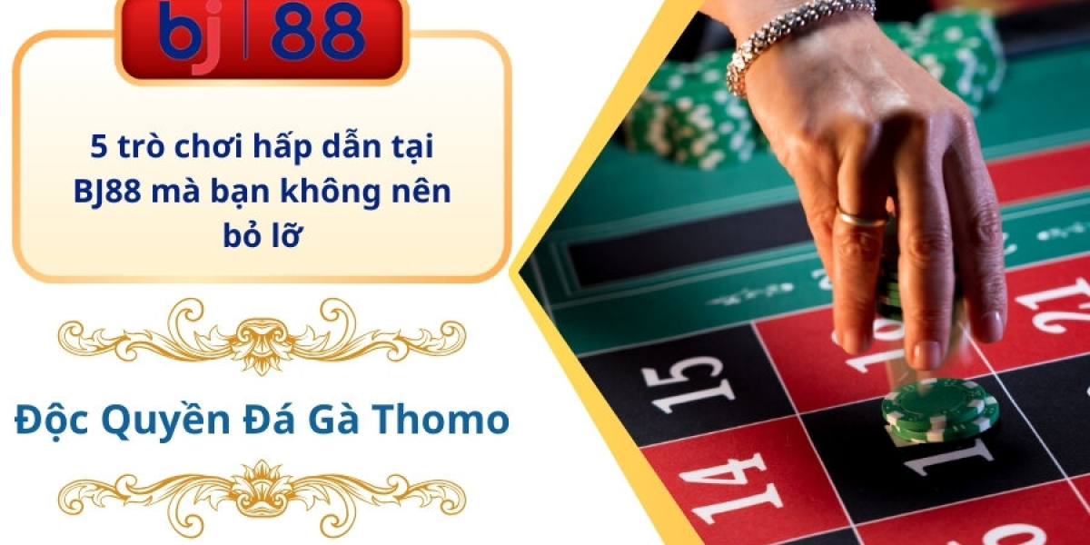 How BJ88 Brings Gamblers Closer to Action