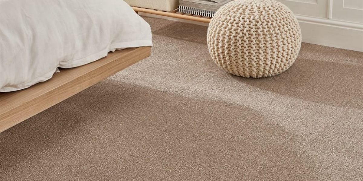 Exploring Carpet Textures: Enhancing Your Home with Style and Comfort