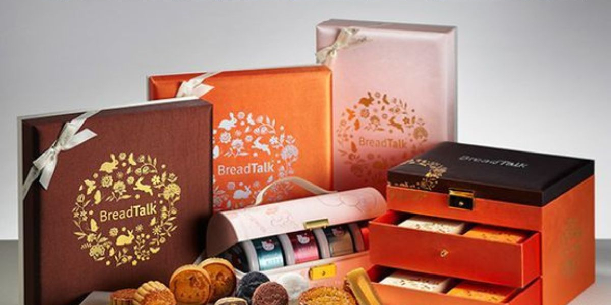 Custom Sweet Boxes: Sweet Way to Your Brand and Treat Your Customers