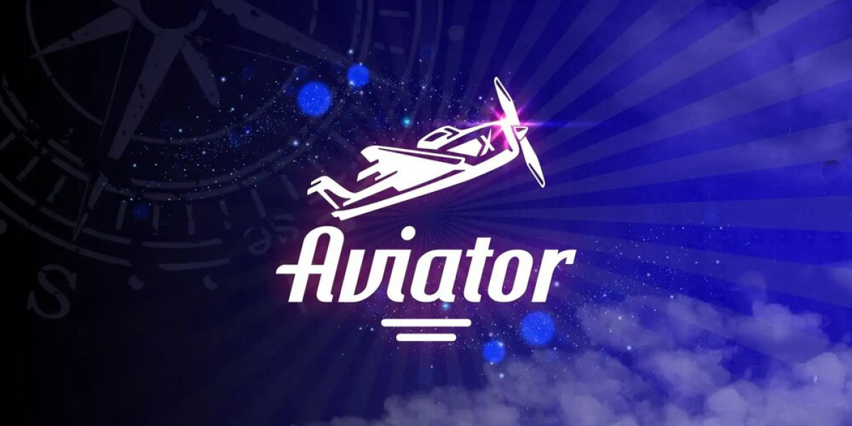 Aviator games