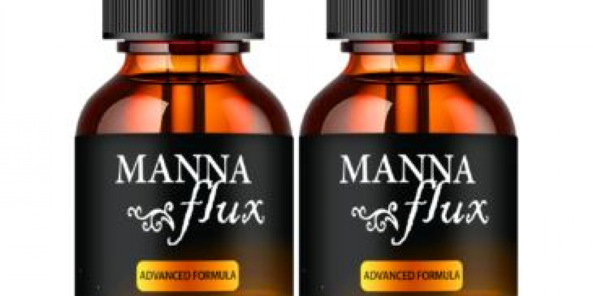 Manna Flux "Official Website" - All Natural for Weight Loss Supplements {Latest 2024}