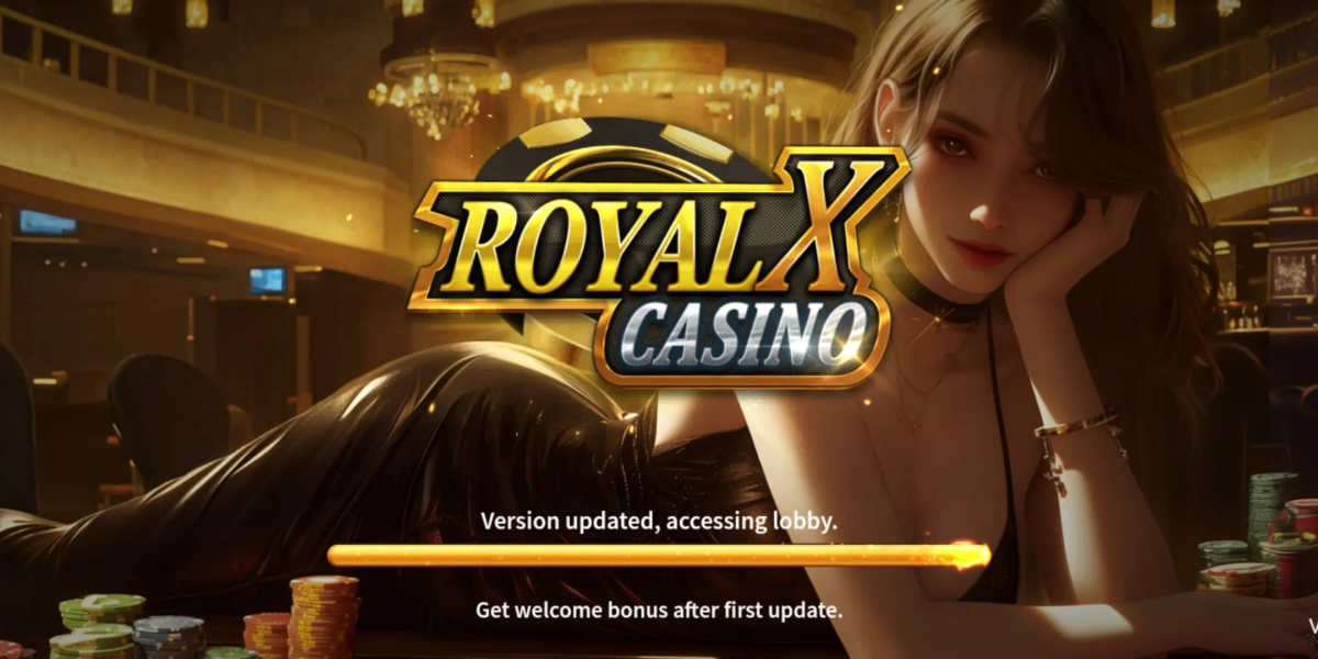 Features of the Updated Royal X Casino Real Money App