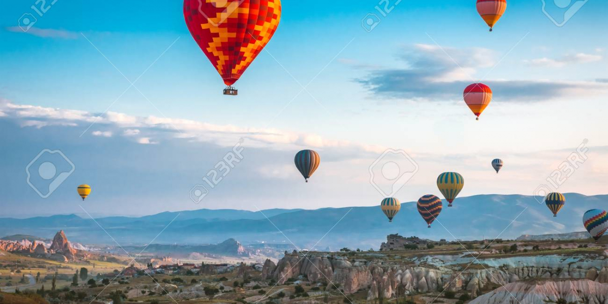 Top Reasons to Explore Cappadocia, Turkey