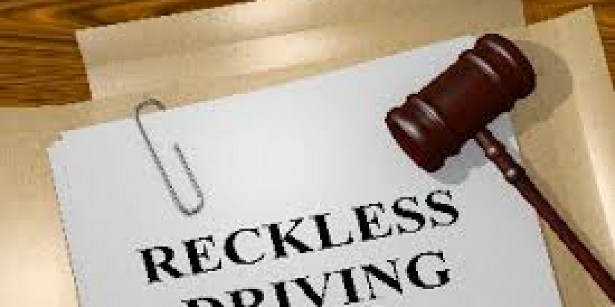 The Penalties for Reckless Driving in Virginia