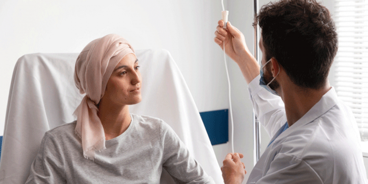 Why Choosing the Right Medical Oncologist Is Key to Cancer Care