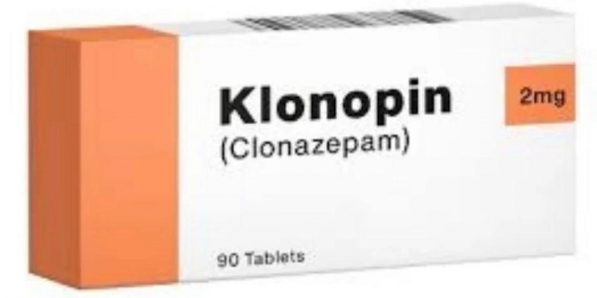 Buy Klonopin Online Clinically Tested Powerful Meds