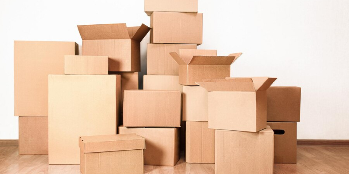 Singapore Corrugated Packaging Market: Size, Share, and Future Growth Forecast to 2033