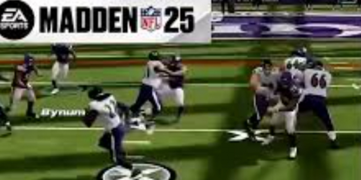 MMOEXP: The Madden Alternation May Accept to Face The Reaper Eventually or Later