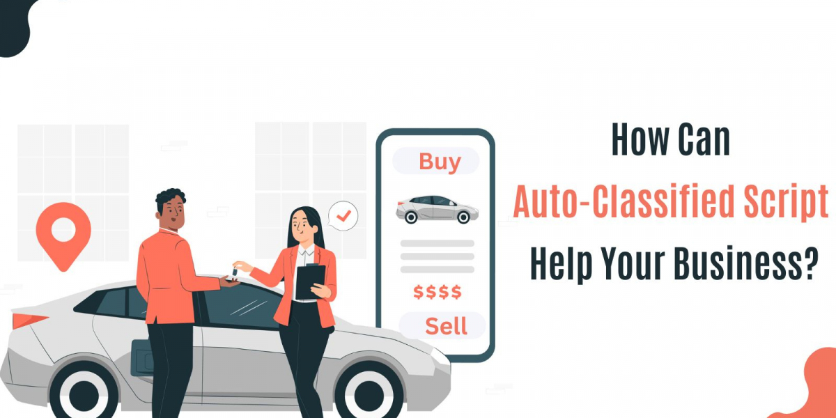 How Can Auto-Classified Script Help Your Business?