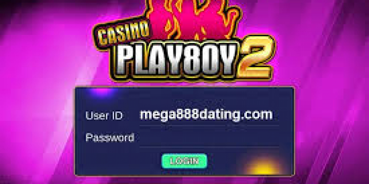 Exploring Mega888Dating: Your Gateway to Online Entertainment