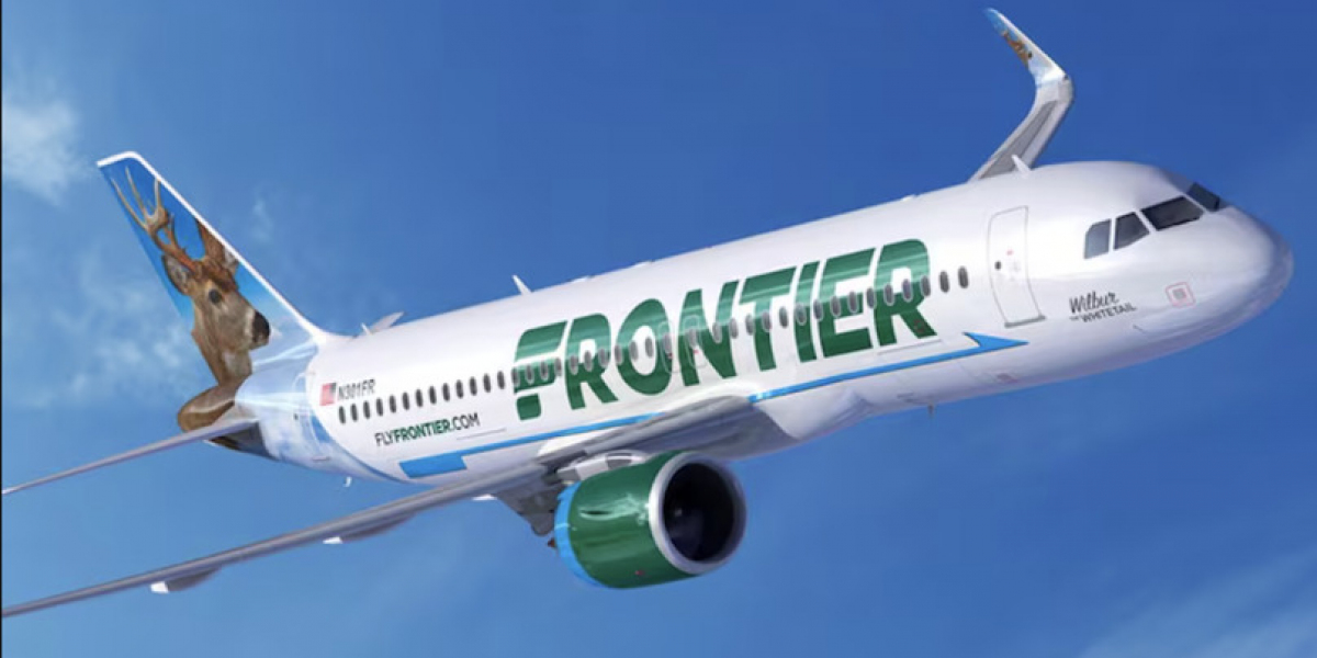 Frontier Airlines Cancellation Policy | Call 1-888-725-8215