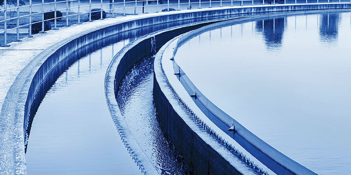 Canada Water and Wastewater Treatment Market Size, Share, Forecasts to 2033