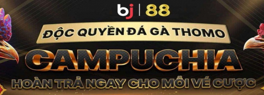 Nhà Cái BJ88