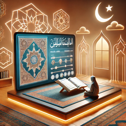 Online Quran Academy