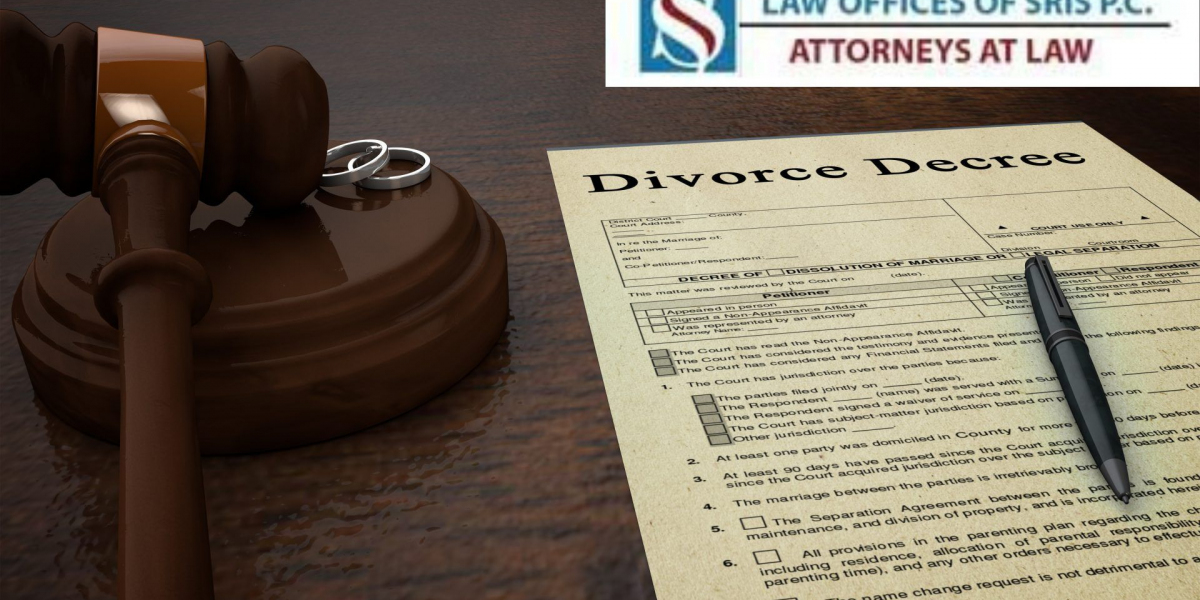 New York State Divorce Documents