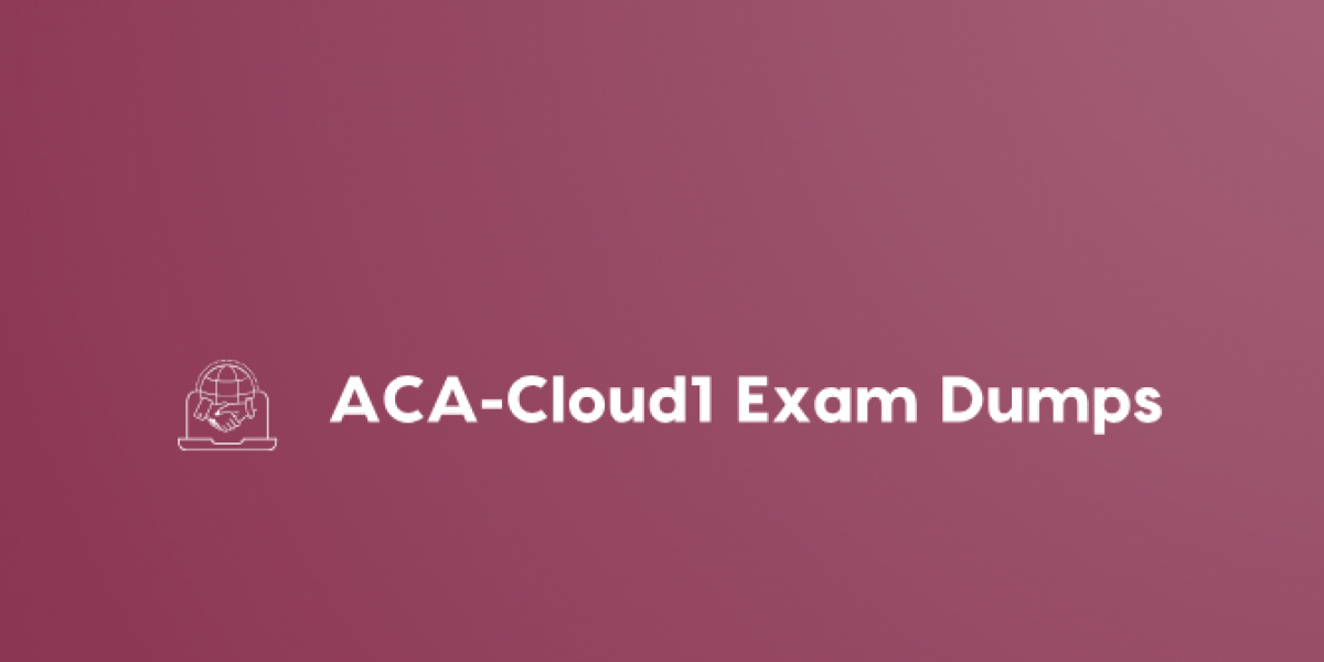 How to Choose Reliable ACA-Cloud1 Exam Dumps for Success