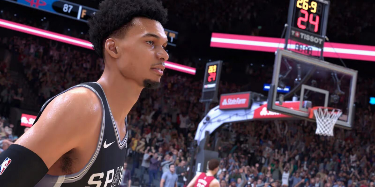 MMoexp:Simplification makes the badge system in NBA 2K25 easier