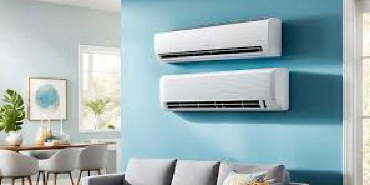 Wall Air Conditioner Market Size, Share, Analysis and Forecast 2023 - 2033