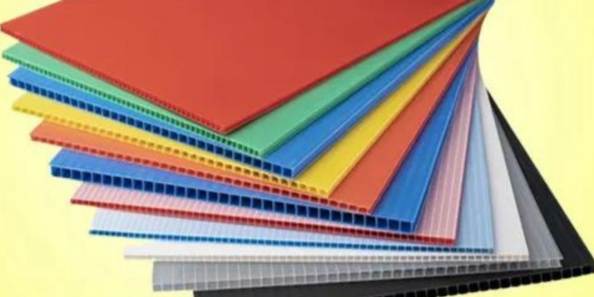 Understanding PP Corrugated Sheets: Versatile Solutions for Modern Needs