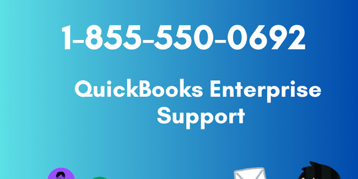 Get Quick Help and Support Contact QuickBooks Enterprise Help in Virginia