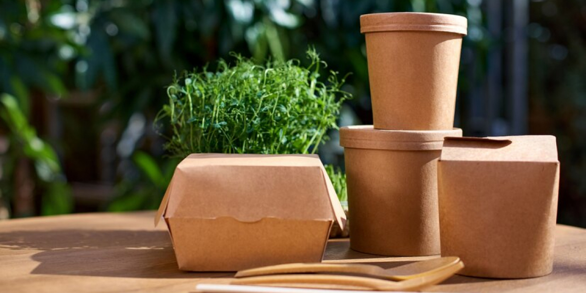 Canada Sustainable Packaging Market: Size, Share, Trends, and Growth Forecast from 2023 to 2033