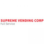 Supreme Vending Services