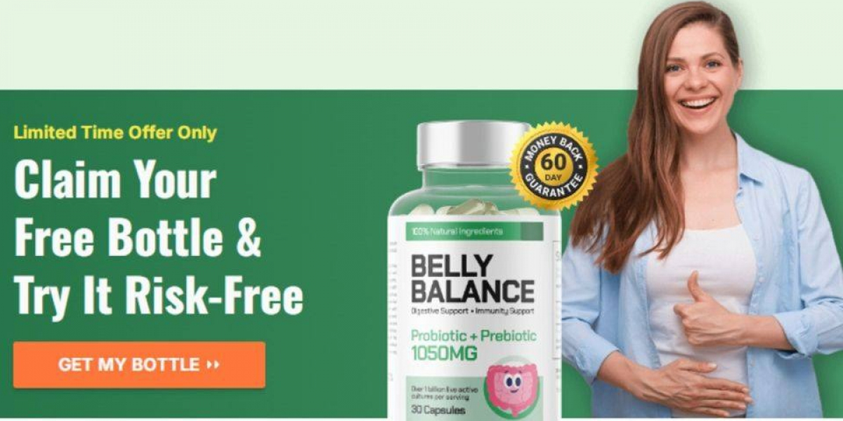 BellyBalance 500mg "Official Website": Benefits, Order, Price & Ingredients