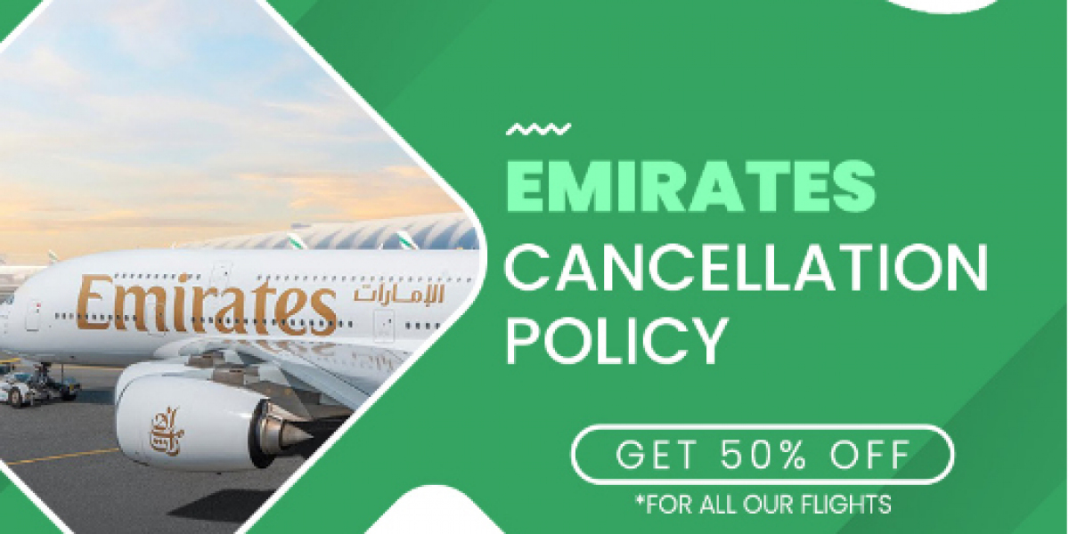 Emirates Cancellation Policy: Rules for Refundable and Non-Refundable Tickets