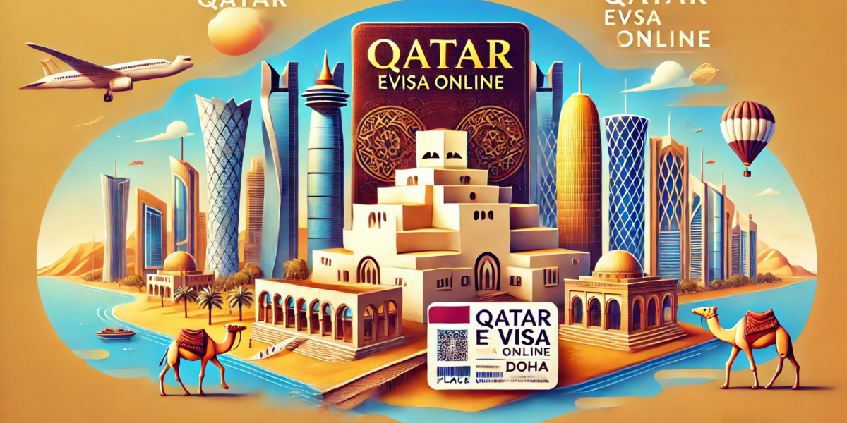 Things to do in Doha Qatar