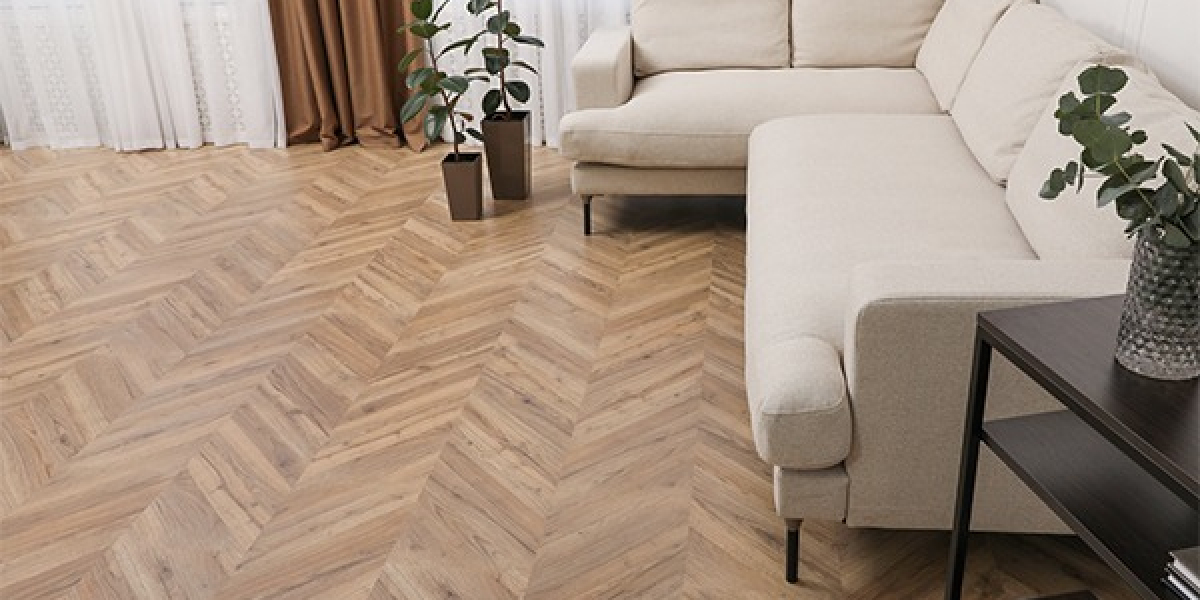 Luxury Vinyl Flooring Tiles Manufacturing Plant Project Report 2025: Investment Opportunities