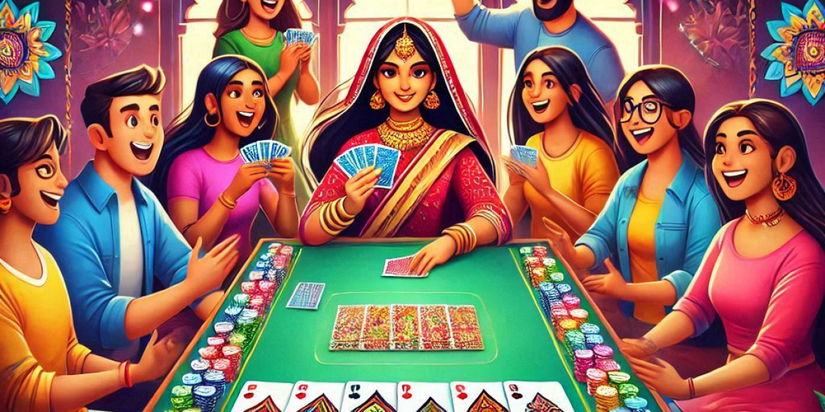 Teen Patti Master: Download and Play the Ultimate Card Game in 2025