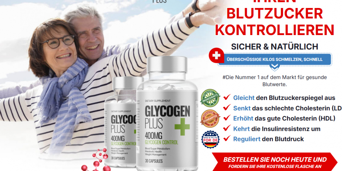 https://www.facebook.com/GlycogenPlusDeutschland.DE/