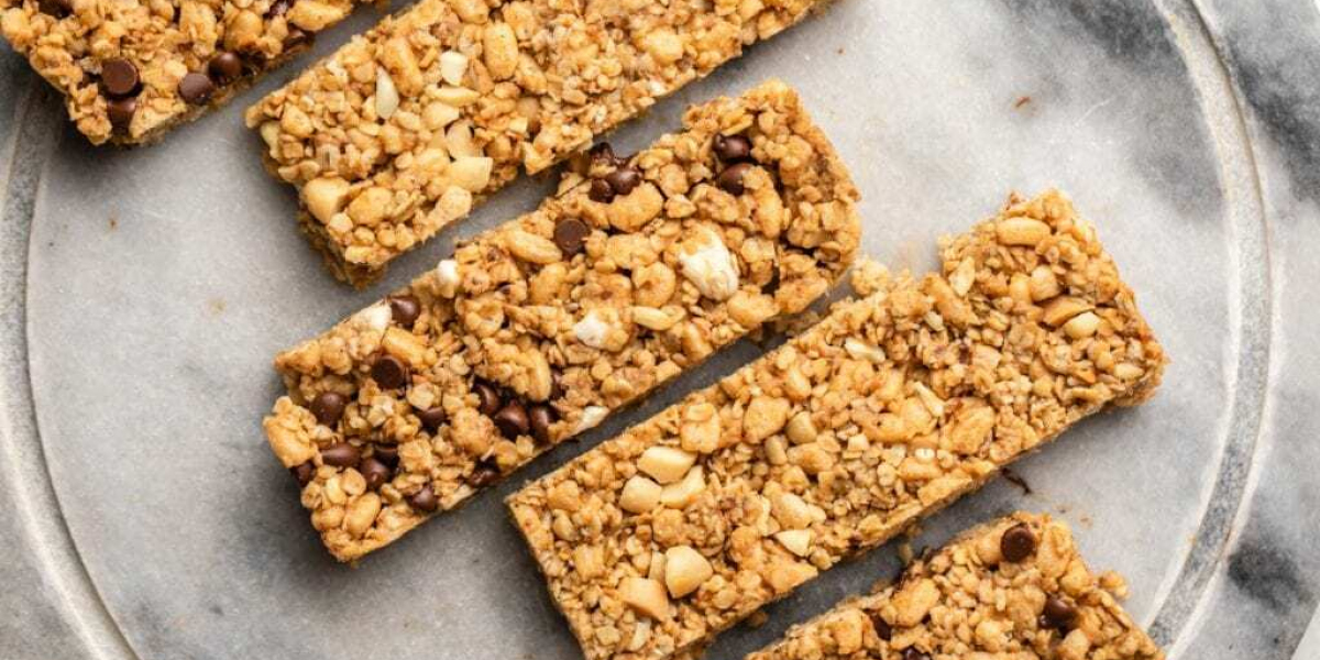 Granola Bars Manufacturing Plant Cost 2024 - Industry Analysis and Detailed Project Report