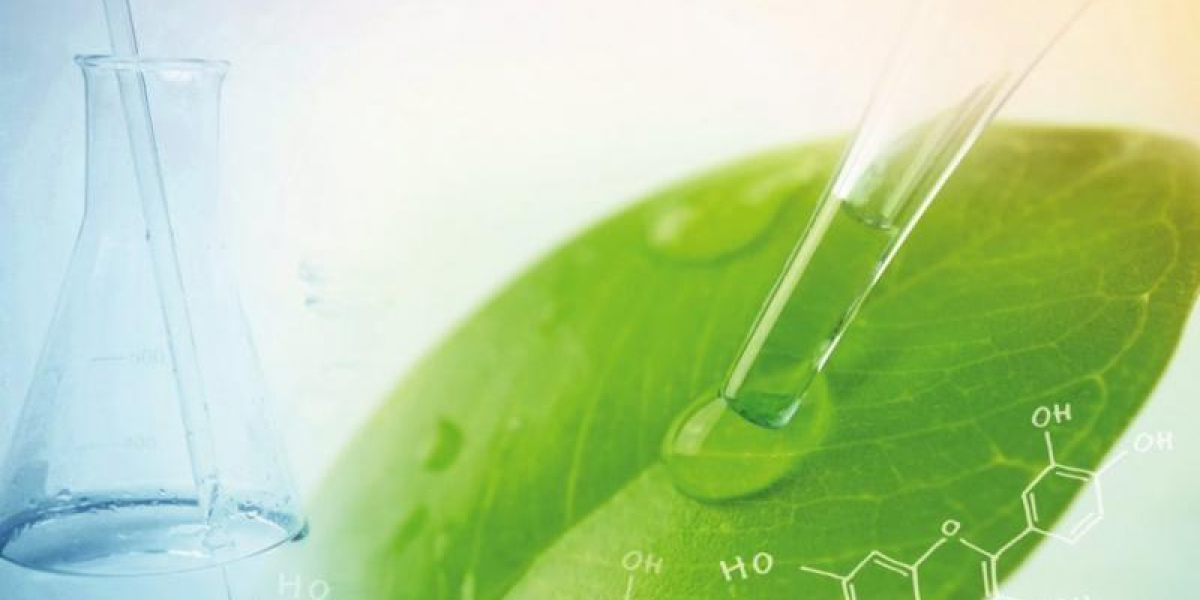 Biobased Propylene Glycol Market Overview, Applications and Industry Forecast Report 2034