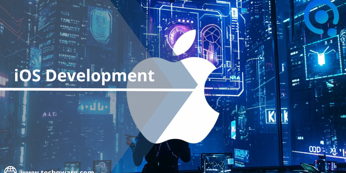 iOS Development Company