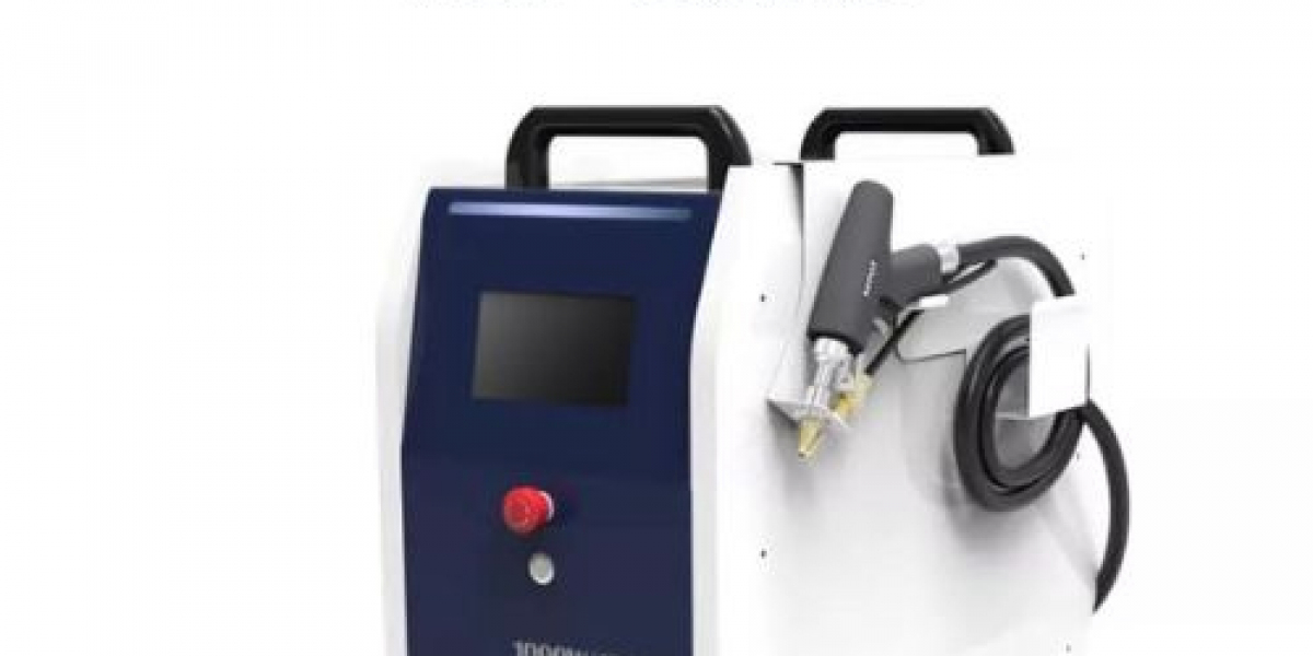 Discover the Best Deals on Laser Welders for Sale: A Comprehensive Guide